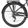 Rower elektryczny Gazelle medeo t9 hmb męski