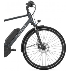 Rower elektryczny Gazelle medeo t9 hmb męski