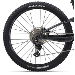 Rower elektryczny GIANT stance e+ 2 625 2024