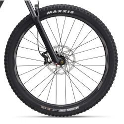 Rower elektryczny GIANT stance e+ 2 625 2024