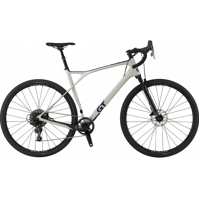 Rower gravel Gt Grade Carbon X