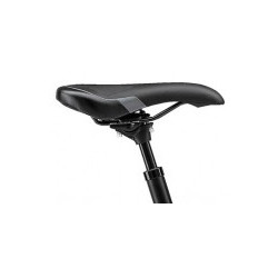 Merida Crossway 40 czarny 2024