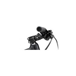 Merida Crossway 40 czarny 2024