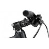 Rower crossowy Merida Crossway 40 czarny
