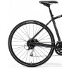 Rower crossowy Merida Crossway 40 czarny