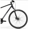 Rower crossowy Merida Crossway 40 czarny