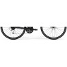 Rower crossowy Merida Crossway 40 czarny