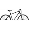 Merida Crossway 40 czarny 2024