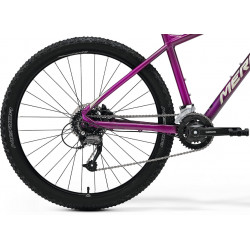 Merida Big Seven 60-2x 2023