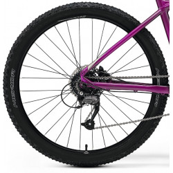 Merida Big Seven 60-2x 2023