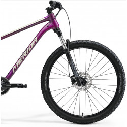 Merida Big Seven 60-2x 2023