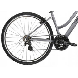 Kross Evado 2.0 damski grafitowy 2023