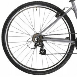 Kross Evado 2.0 damski grafitowy 2023