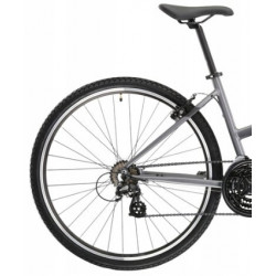 Kross Evado 2.0 damski grafitowy 2023