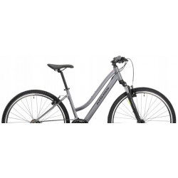 Kross Evado 2.0 damski grafitowy 2023