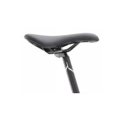 Kross Hexagon 2.0 27,5 grafitowy / czarny / żółty