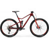 Rower górski Merida One-Twenty 3000 Dark Strawberry
