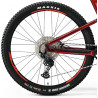 Rower górski Merida One-Twenty 3000 Dark Strawberry