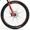 Rower górski Merida One-Twenty 3000 Dark Strawberry