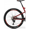 Rower górski Merida One-Twenty 3000 Dark Strawberry