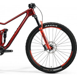 Rower górski Merida One-Twenty 3000 Dark Strawberry