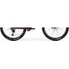 Rower górski Merida One-Twenty 3000 Dark Strawberry
