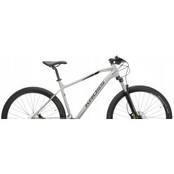 copy of Kross level 3.0 szary sm 2022