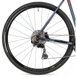 Author Ronin SL szary