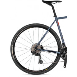 Author Ronin SL szary