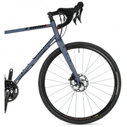 Author Ronin SL szary