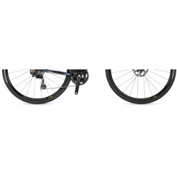 Author Ronin SL szary