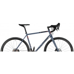 Author Ronin SL szary