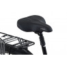 Rower elektryczny Barton TOURING EV-350 tytanowy