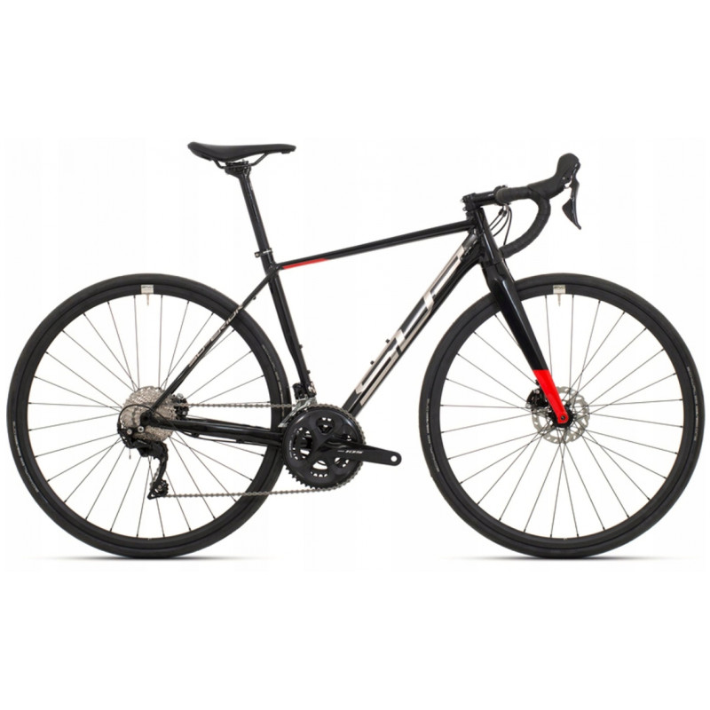 Rower gravel Superior x-road issue