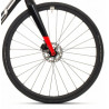 Rower gravel Superior x-road issue