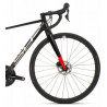 Rower gravel Superior x-road issue
