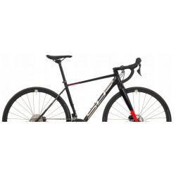 Rower gravel Superior x-road issue