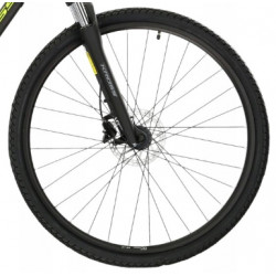 Kross Evado 4.0 męski czarny 2024