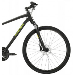 Kross Evado 4.0 męski czarny 2024