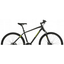 Kross Evado 4.0 męski czarny 2024