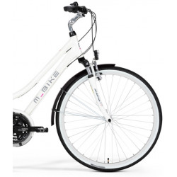 Merida M bike 9.2 damski biały 2023