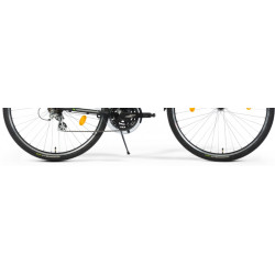 Merida M bike 9.1 męski czarny 2023