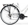 Merida M bike 9.1 damski biały 2023