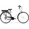 Merida M bike e-city 728 2024 biały