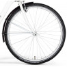 Merida M bike e-city 728 2023 biały