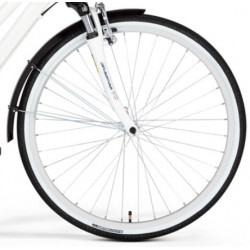 Merida M bike 9.2 damski biały 2024