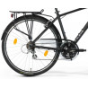 Rower trekkingowy Merida M-Bike T_Bike 9.2 Man czarny