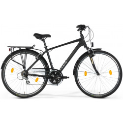 Rower trekkingowy Merida M-Bike T_Bike 9.2 Man czarny