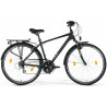 Rower trekkingowy Merida M-Bike T_Bike 9.2 Man czarny