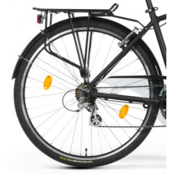 Rower trekkingowy Merida M-Bike T_Bike 9.2 Man czarny